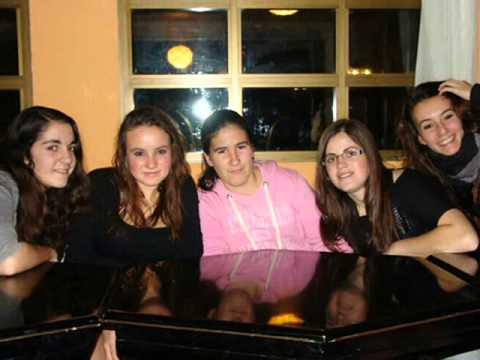 Despedida de Marina, Cd Cebrereña FSF