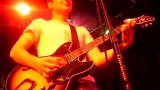 The Early November - Driving South.