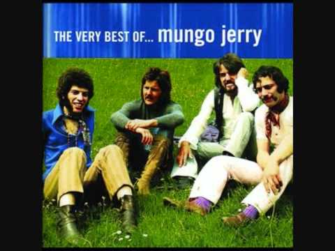 Mungo Jerry - Lady Rose