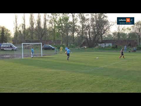 Bramki i karne -Obra Kościan - 4P4S Rydzyniak Rydzyna