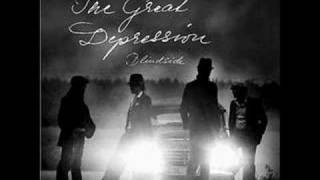 Blindside- Put back the stars