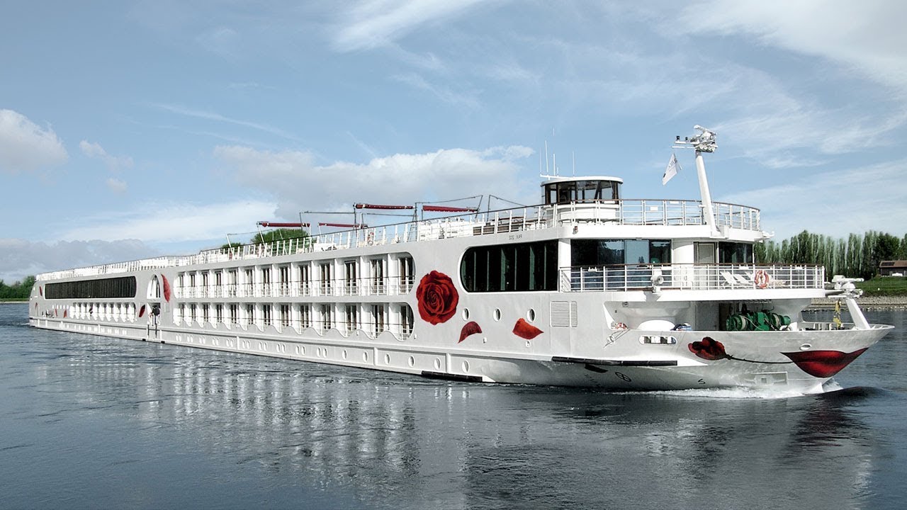 Flusskreuzfahrten im Vergleich