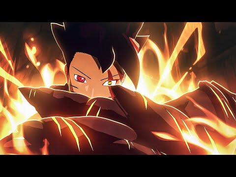 NEW Sukunahikona God Hunter BUFF is CRAZY in Shinobi Striker