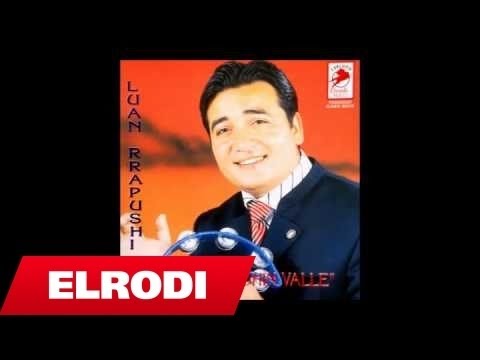 Luan Rrapushi - Refugjati