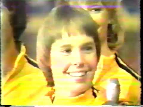 1978 The World Skate Challenge - Ice Capades vs. Ice Show Stars (Cranston, Lynn, Magnussen)