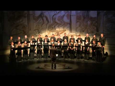 Ensemble Vocal Aedes