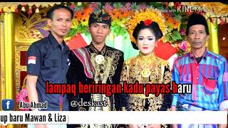 Download lagu Lagu ERNI PENGANTIN BARU(SASAK) mp3 Download lagu Lagu ERNI PENGANTIN BARU(SASAK) mp3