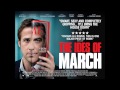 The ides of March - Molly's Solitude