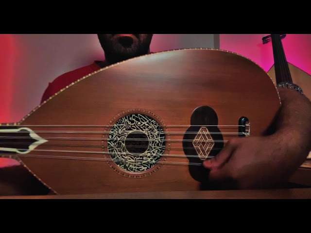 توليفة سيمون دوزان شرقي دو-دو 11 وتر