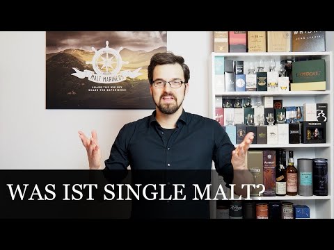 Was ist Single Malt? Whisky Wissen / Whisky FAQs / Whisky Grundlagen - Malt Mariners