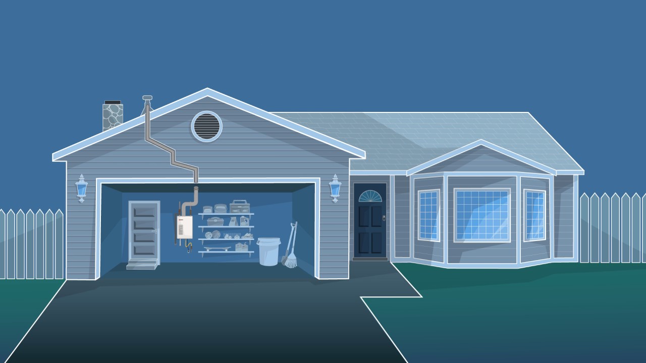 Noritz EZ Series - Innovative Tankless Water Heaters