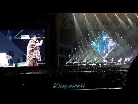 190928 SKF DAY 1 - SJ D&E 🎶 Growing Pains 🎶