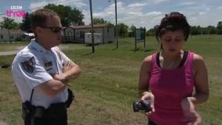 Calling The Cops - World's Strictest Parents- Oklahoma - S2 Ep8 Preview - BBC Three