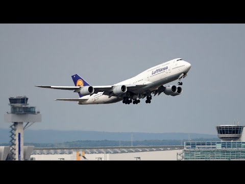 What travelers should know about the Lufthansa strike