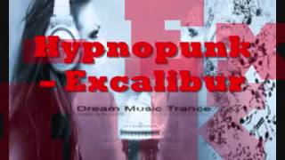 Hypnopunk-Excalibur (CLUB MIX)
