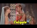 Caligula 1979 Full Movie Facts Malcolm McDowell Tinto Brass Review Facts