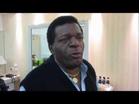 Zeca Pagodinho e Almir Guineto