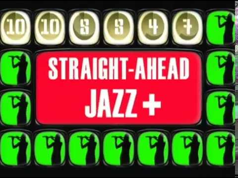 Straight Ahead Jazz Plus (DHTV Presents) #01