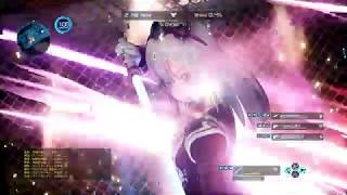 【SAOFB】フェイタルバレット＆光剣の布教動画 part5