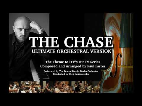 The Chase   Ultimate Orchestral Version