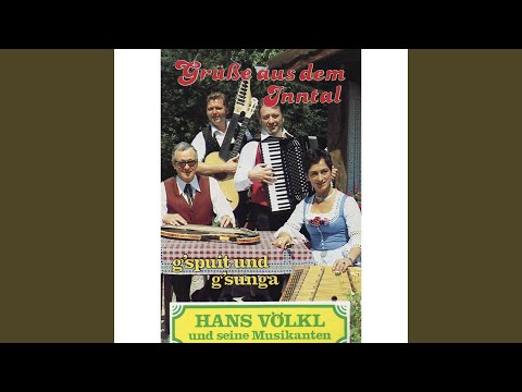 Wohl in da niederschwing