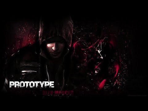 Prototype | Alex Merser | Paranoya