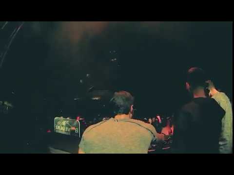 THONIG & Ownboss @ Belvedere Beach Club