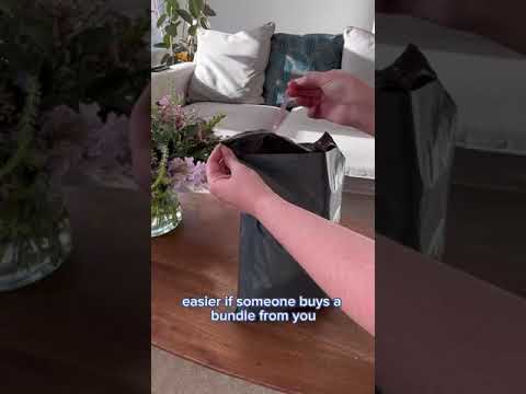 Four things you should know about selling on Vinted