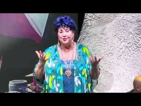 Enzo Gragnaniello “Misteriosamente” live - introduzione Marisa Laurito live Bitritto 30 Gennaio 2026