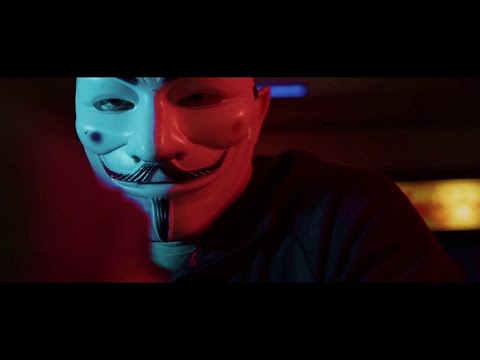 3y Gun Aron HBR Feat Krux - Batman  (Prod ImmortalBeats)