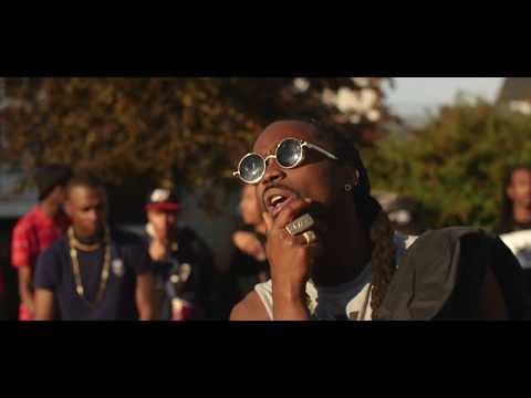 Kybad - Tiré on trè