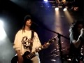 Tokio Hotel: Live In London - 19th June 2007 ...