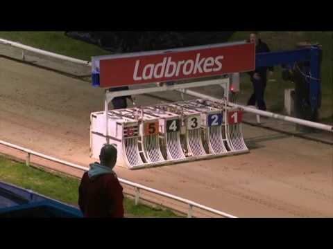 Headford Tony - Sunday Night Standard Heat 1