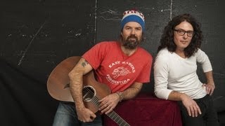 Pau Donés - Te Miro y Tiemblo (Acústico)