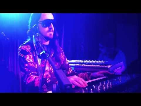Brian Ellis' REFLECTION - Live at FUNKMOSPHERE East 2-27-2014 - The Virgil in Los Angeles