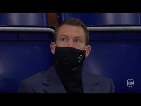 Highlights | Playoffs ’20/’21 – 1/4 Finals – Game 02 vs SCRJL