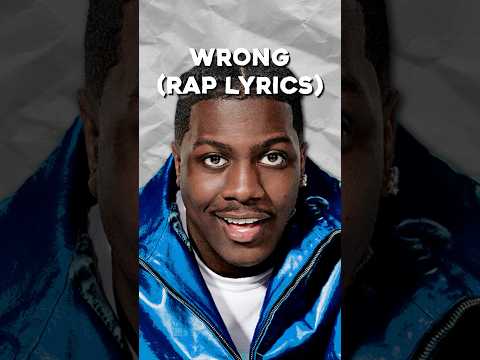 Rap Lyrics That Make Absolutely No Sense
