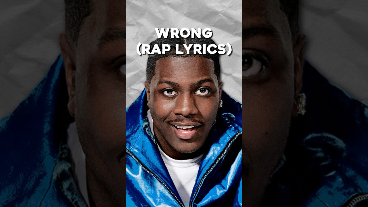 Rap Lyrics That Make Absolutely No Sense