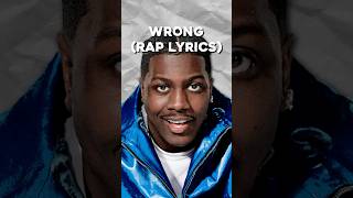 Rap Lyrics That Make Absolutely No Sense