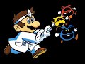 Smash Remix All Star Mode Dr Mario Very Hard Stock 5