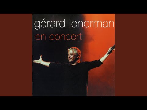 Voici les clés (Live)