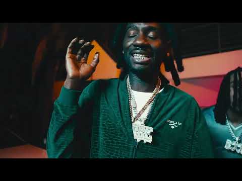 Chicken P & Lil Boof - Collect Calls (Official Music Video)