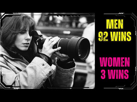 Are The Oscars Really Sexist?