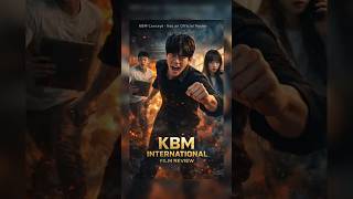 The Inspiring Story Hidden Behind School Walls #KBM_ReView #kdrama2026