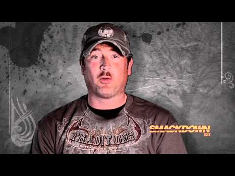 Traditions™ Smackdown SST Bullets