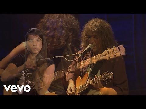 Videoclip de Experiencias de un Batracio (En Directo) — Extremoduro