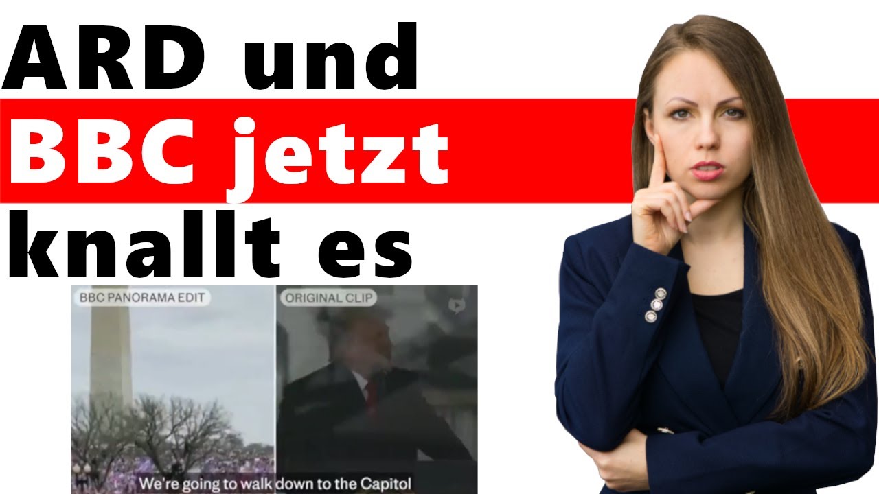 Dreisteste Manipulation | Die Köpfe rollen bereits!