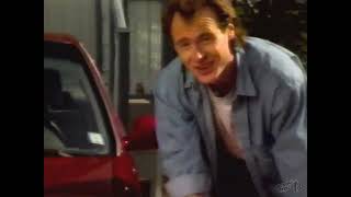 Atlantic Honda Dealers - 1992 Honda Accord Car Commercial (Halifax, Nova Scotia)