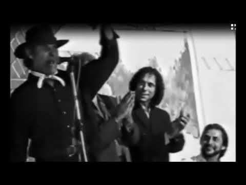 Fin de Fiesta el cabrero