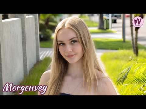 Morgenvey – Rising Florida Fashion Model & Social Media Star | Bio & Lifestyle